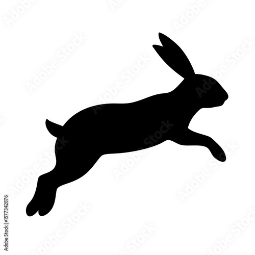 Jumping Rabbit: The Agile and Adorable Hopper