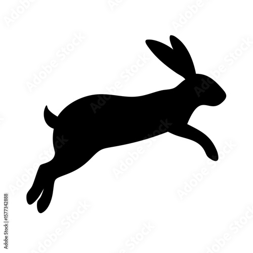 Jumping Rabbit: The Agile and Adorable Hopper