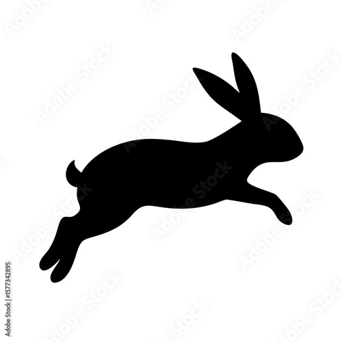 Jumping Rabbit: The Agile and Adorable Hopper