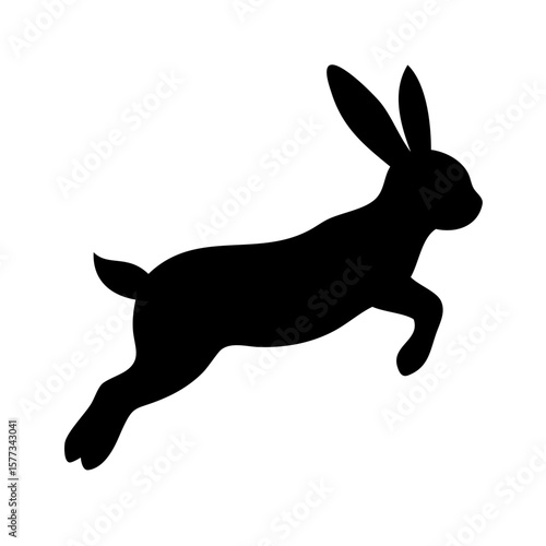 Jumping Rabbit: The Agile and Adorable Hopper