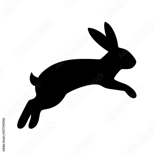 Jumping Rabbit: The Agile and Adorable Hopper