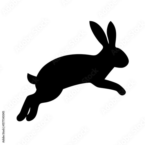 Jumping Rabbit: The Agile and Adorable Hopper