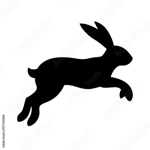 Jumping Rabbit: The Agile and Adorable Hopper