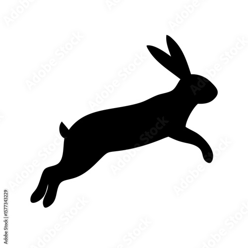 Jumping Rabbit: The Agile and Adorable Hopper
