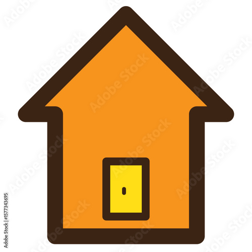 house icon