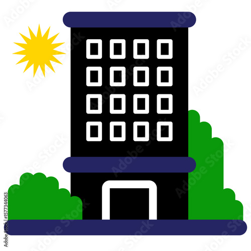 property icon