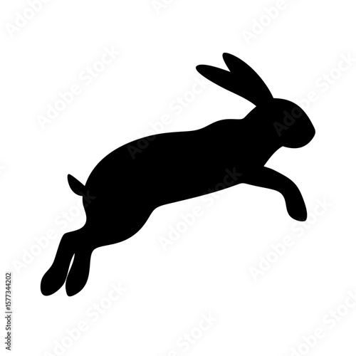 Jumping Rabbit: The Agile and Adorable Hopper