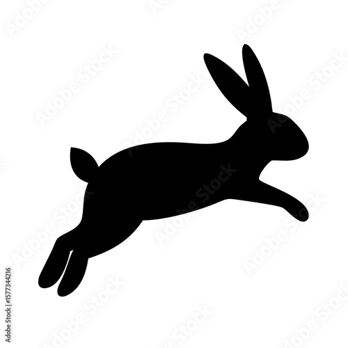 Jumping Rabbit: The Agile and Adorable Hopper