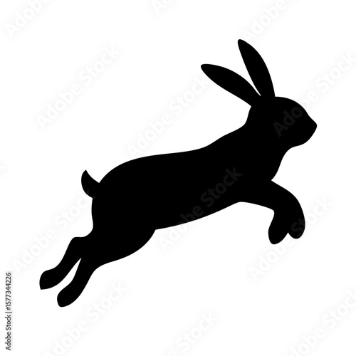 Jumping Rabbit: The Agile and Adorable Hopper