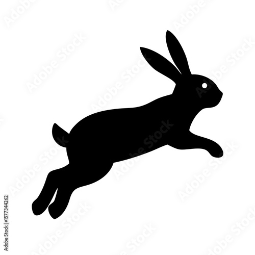 Jumping Rabbit: The Agile and Adorable Hopper