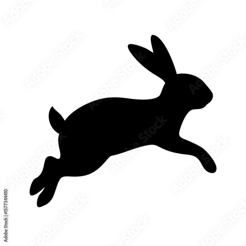 Jumping Rabbit: The Agile and Adorable Hopper