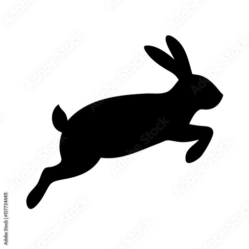 Jumping Rabbit: The Agile and Adorable Hopper
