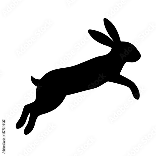 Jumping Rabbit: The Agile and Adorable Hopper
