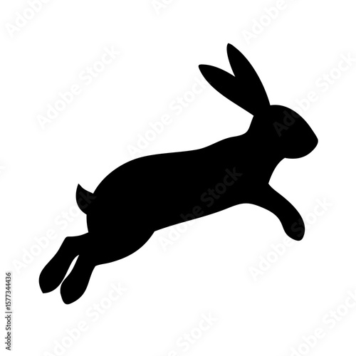 Jumping Rabbit: The Agile and Adorable Hopper
