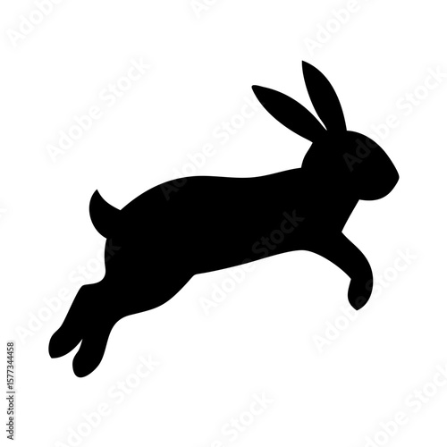 Jumping Rabbit: The Agile and Adorable Hopper