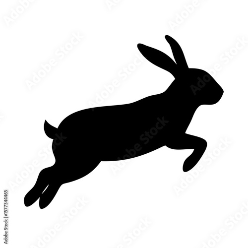 Jumping Rabbit: The Agile and Adorable Hopper