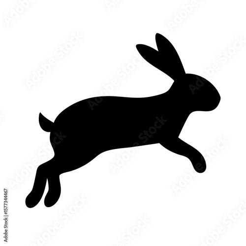 Jumping Rabbit: The Agile and Adorable Hopper