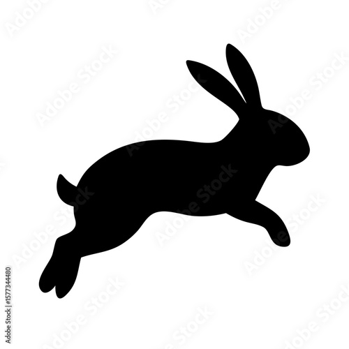 Jumping Rabbit: The Agile and Adorable Hopper