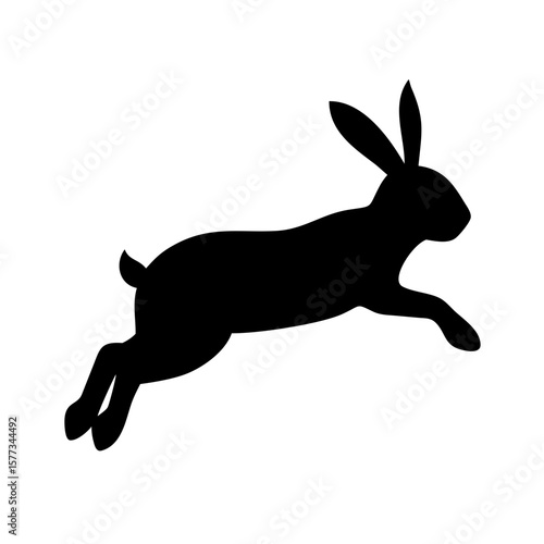 Jumping Rabbit: The Agile and Adorable Hopper