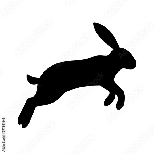 Jumping Rabbit: The Agile and Adorable Hopper