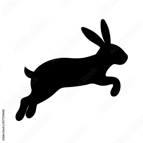 Jumping Rabbit: The Agile and Adorable Hopper