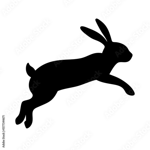 Jumping Rabbit: The Agile and Adorable Hopper