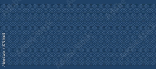 Islamic pattern background 