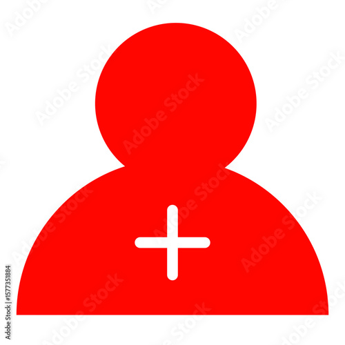 user add icon