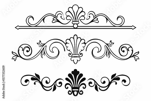 floral design elements