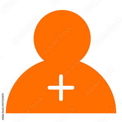 user add icon