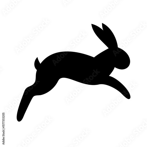 Jumping Rabbit: The Agile and Adorable Hopper