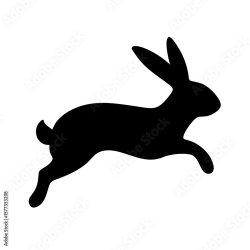 Jumping Rabbit: The Agile and Adorable Hopper