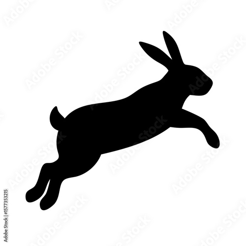 Jumping Rabbit: The Agile and Adorable Hopper