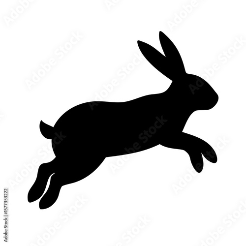Jumping Rabbit: The Agile and Adorable Hopper