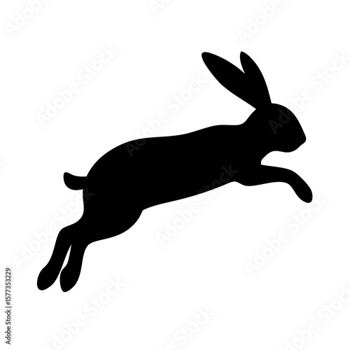 Jumping Rabbit: The Agile and Adorable Hopper