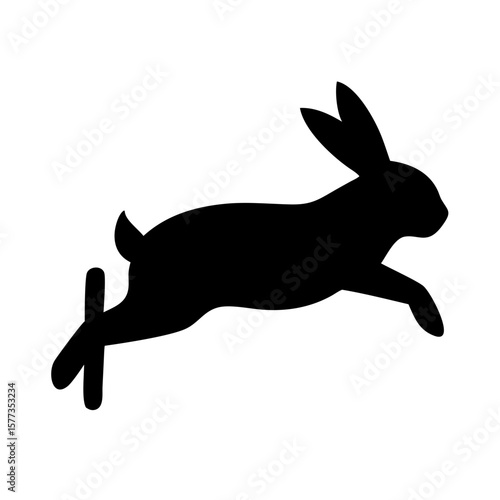 Jumping Rabbit: The Agile and Adorable Hopper