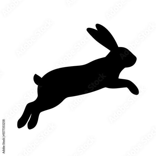 Jumping Rabbit: The Agile and Adorable Hopper