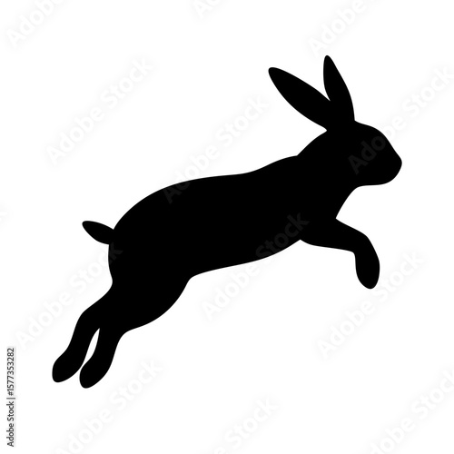 Jumping Rabbit: The Agile and Adorable Hopper