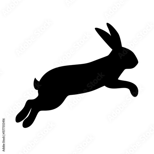 Jumping Rabbit: The Agile and Adorable Hopper