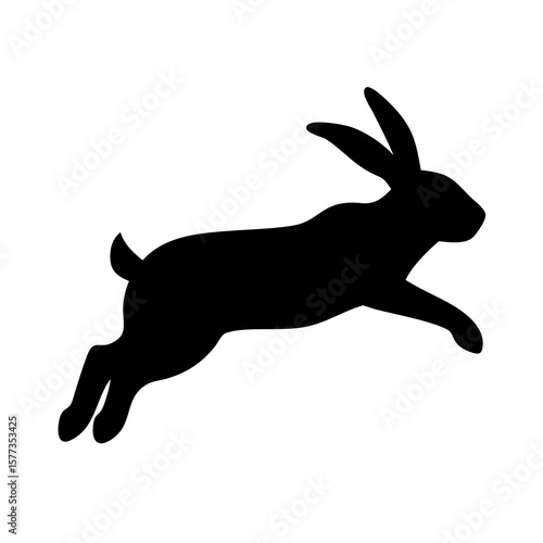 Jumping Rabbit: The Agile and Adorable Hopper