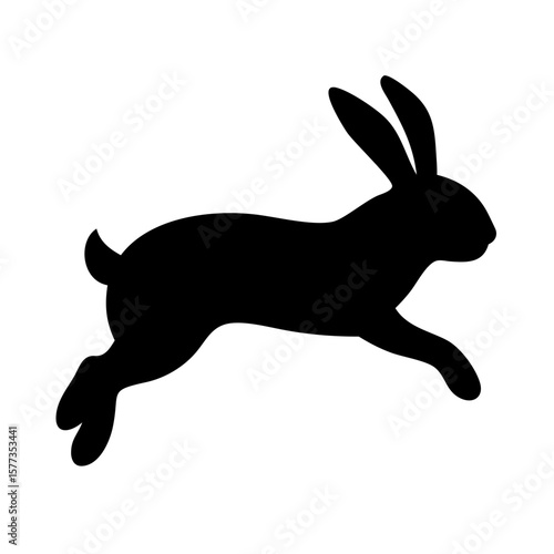 Jumping Rabbit: The Agile and Adorable Hopper