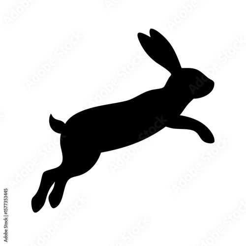Jumping Rabbit: The Agile and Adorable Hopper