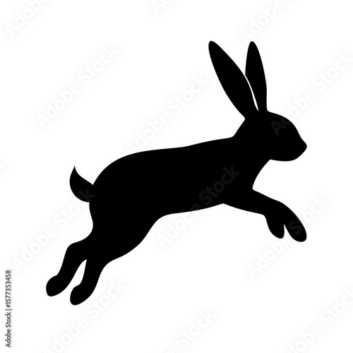 Jumping Rabbit: The Agile and Adorable Hopper