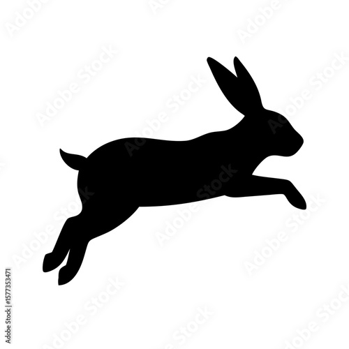 Jumping Rabbit: The Agile and Adorable Hopper