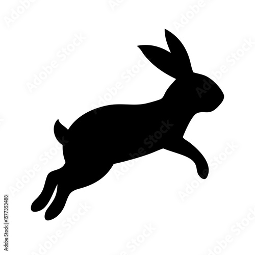 Jumping Rabbit: The Agile and Adorable Hopper