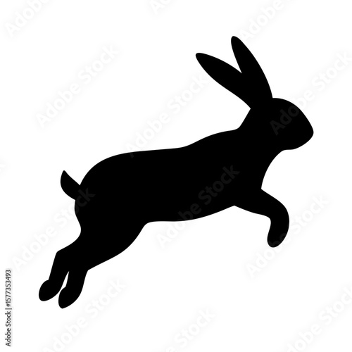 Jumping Rabbit: The Agile and Adorable Hopper