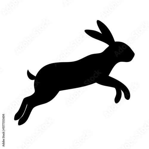Jumping Rabbit: The Agile and Adorable Hopper