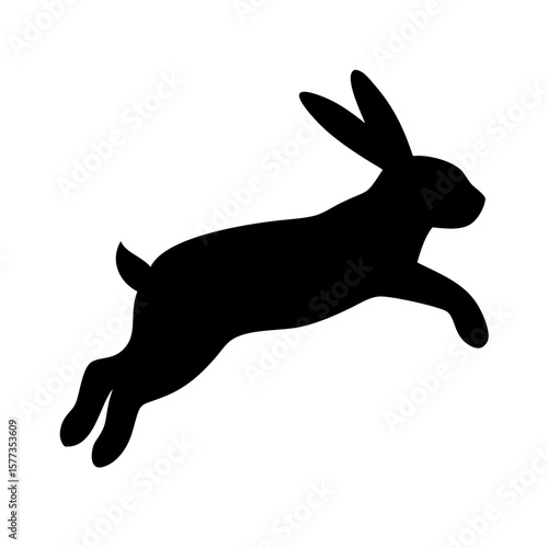 Jumping Rabbit: The Agile and Adorable Hopper