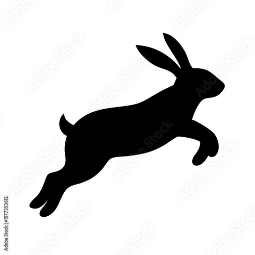 Jumping Rabbit: The Agile and Adorable Hopper