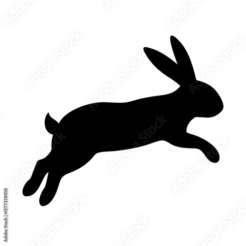 Jumping Rabbit: The Agile and Adorable Hopper